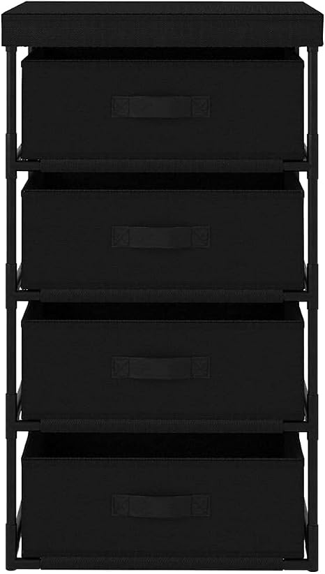 🧺 Removable Storage Organizer 📦 | Modular Shelf Basket System ✨ | Multi-Use Home Rack 🏠
