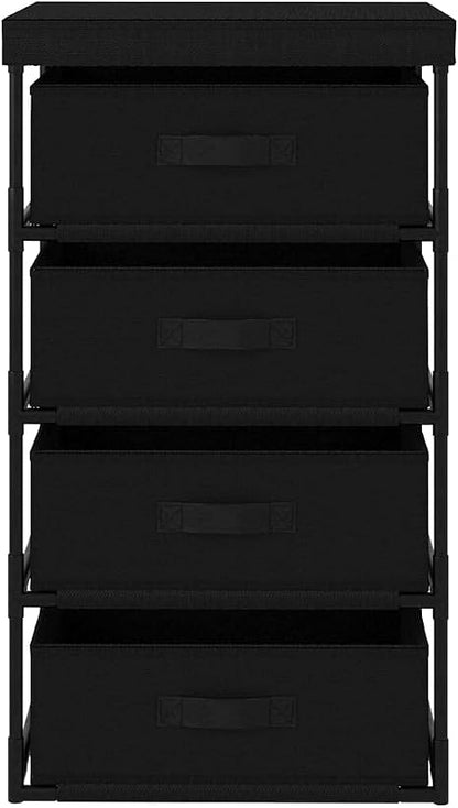🧺 Removable Storage Organizer 📦 | Modular Shelf Basket System ✨ | Multi-Use Home Rack 🏠