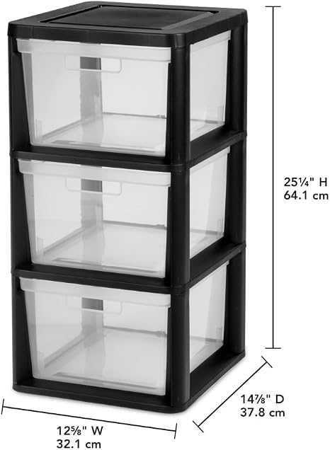 🗂️ Freestanding Storage Organizer 🏠 | Tool-Free Shelving Unit ⚡ | Removable Shelf Rack 📦
