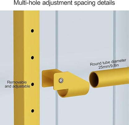 🧻 Mobile Paper Organizer 🏠 | Metal Roll Storage Rack ✨ | Bathroom & Kitchen Holder 📦